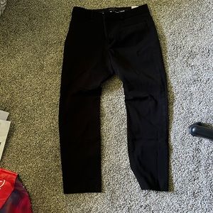 Banana Republic Sloan Pant women’s 6